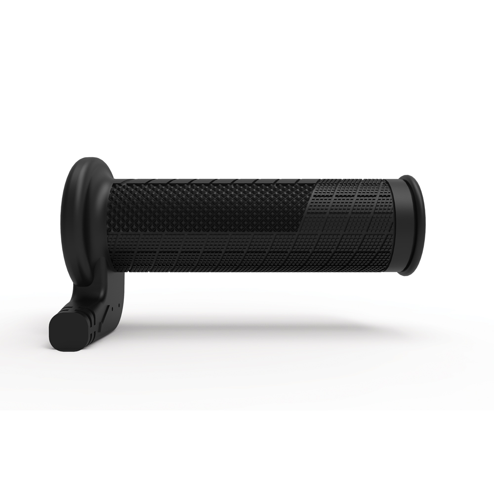 Oxford Oxford Hotgrips Advanced SPARE RIGHT GRIP Touring UK SPECIFIC